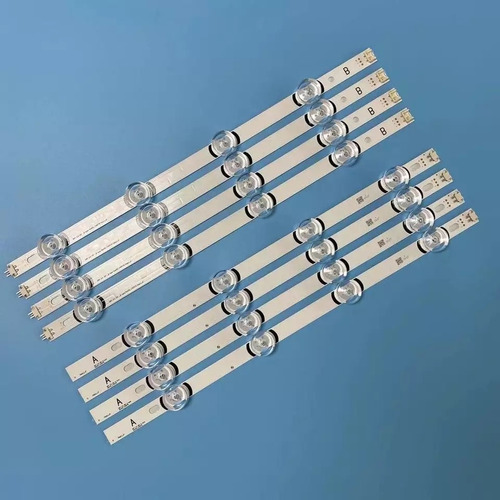 Kit Barras De Leds 39lb5800 39lb5500 39lb5600 39lb6500 Novo