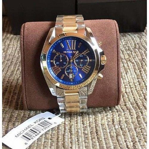 Relógio Michael Kors 5976, 2 Anos de Garantia, Prova d gua 100mts | Shopee  Brasil