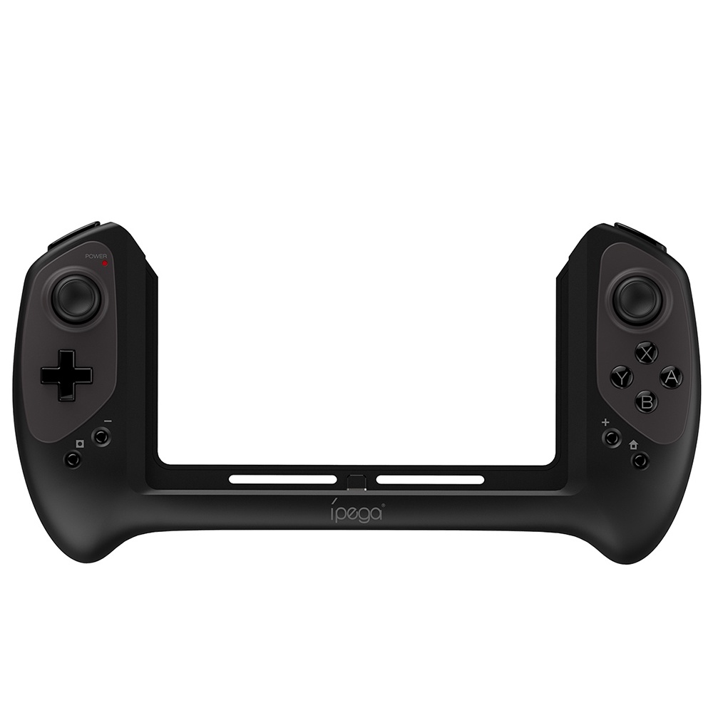 NS Portable Grip poignée Joystick contrôleur de Jeu poignée PG-9163 hook.s IPEGA PG-9163 Plug-and Play Mettez Gamepad 