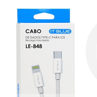 Kenux Cabo de iPhone 11 12 Pro Max Tipo C Usb-c ir Lightinig 1m Cable for iPhone 8/X/11/12 mini pro max for ipad Macbook LE-848