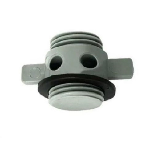 Bujão de Dreno Para Viveiro de barco 25mm