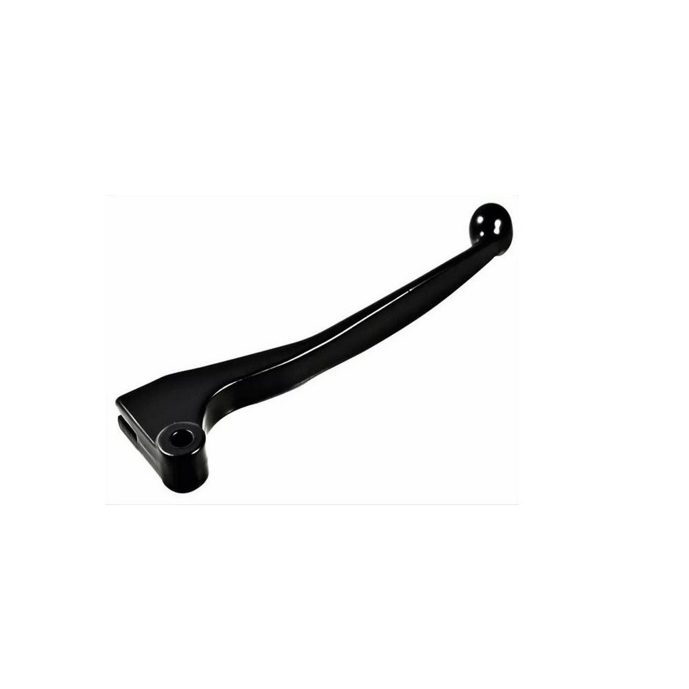 Manete Embreagem Honda Cg 160 Cargo Todas Preto PP00083