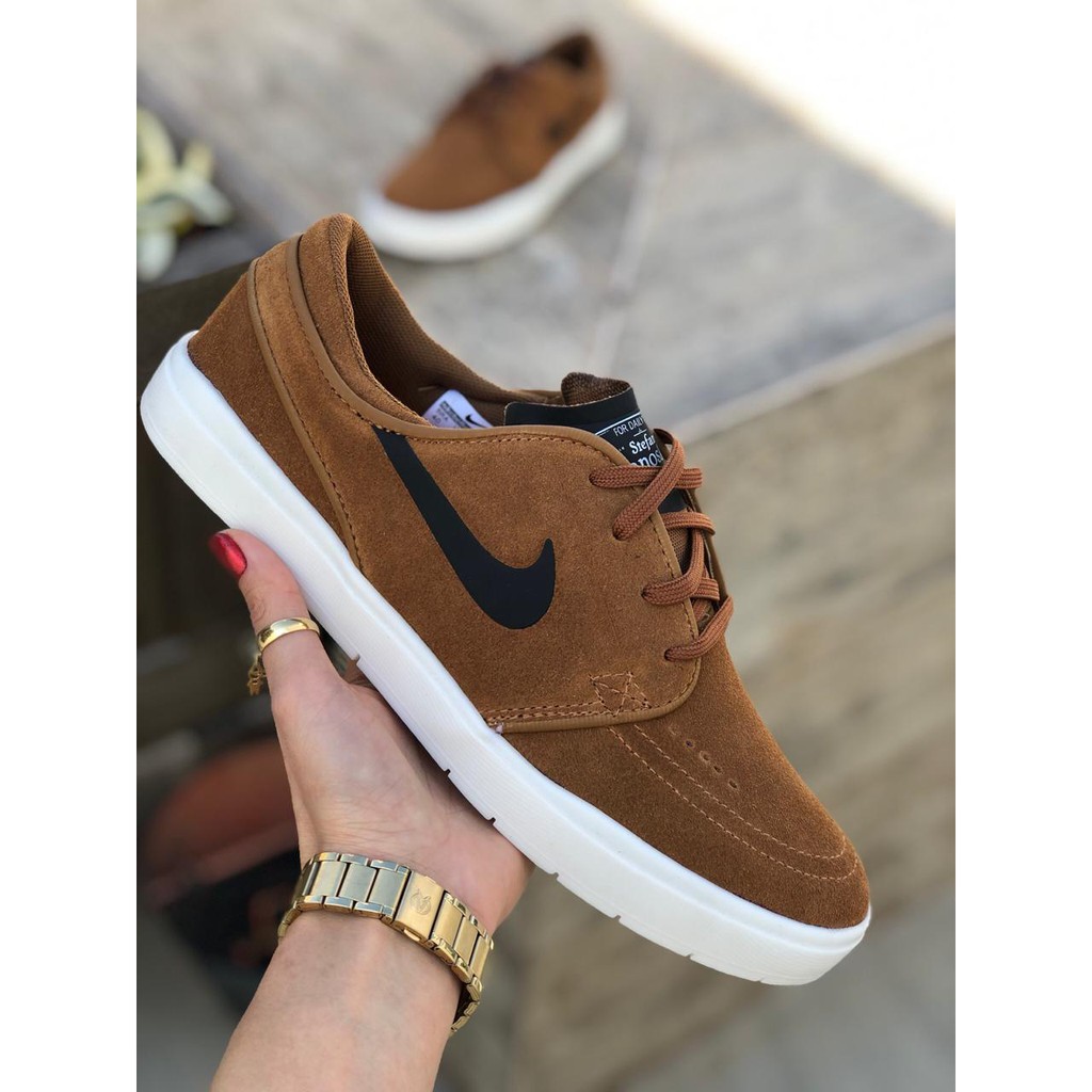 nike sb esportivo