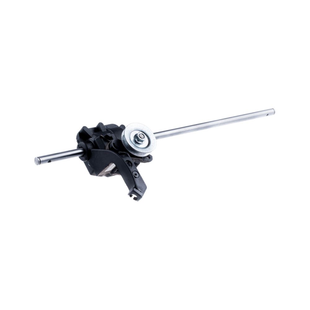 Caixa Transmissão Cortador Grama Husqvarna JET 55S J55SL