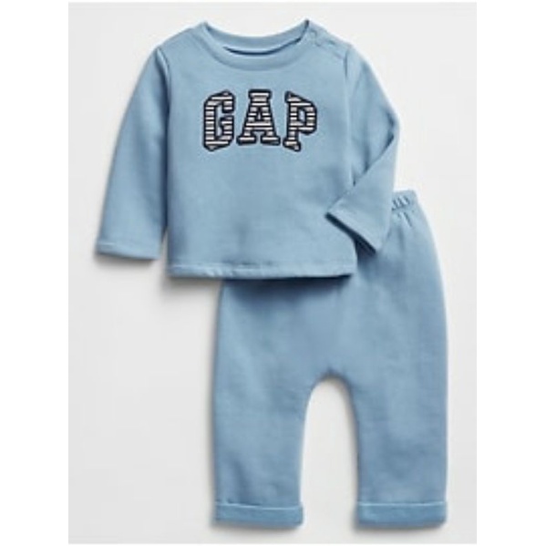 Conjunto Gap Bebe Shopee Brasil