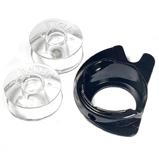 Caixa de Bobina Para Máquina Singer Prêt à Porter FM14C 4814C 9818C em Oferta na Shopee