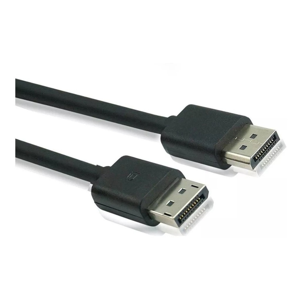 Cabo Displayport 1.4 Compatível Aw2518hf + Rtx 2070 Gigabte