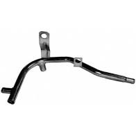Tubo Cano Água Motor Gol Passat Voyage Parati Saveiro Ap C/ Ar Qnt Até 1996 2202 - 0261210655