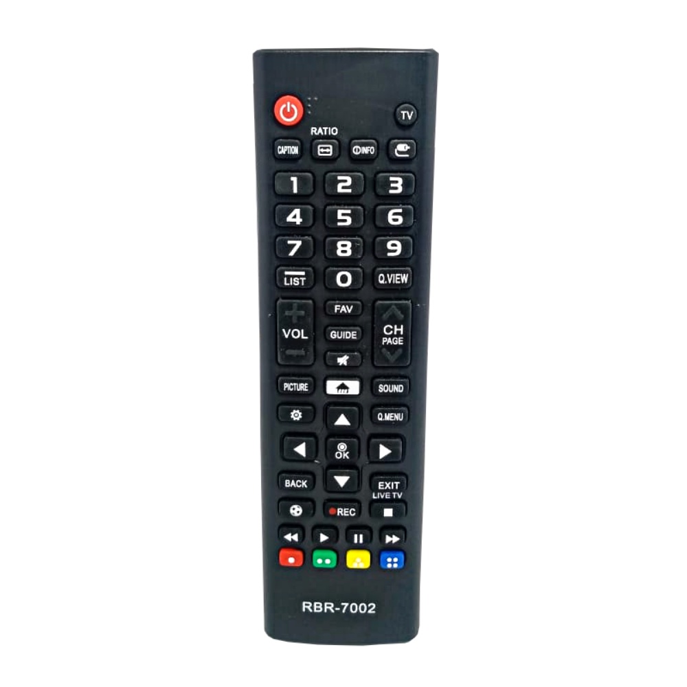Controle Remoto Smart LG 4K | Shopee Brasil
