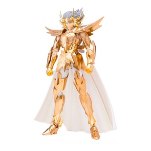Máscara Da Morte Cancer Oce Saint Seiya Cloth Myth Ex Bandai