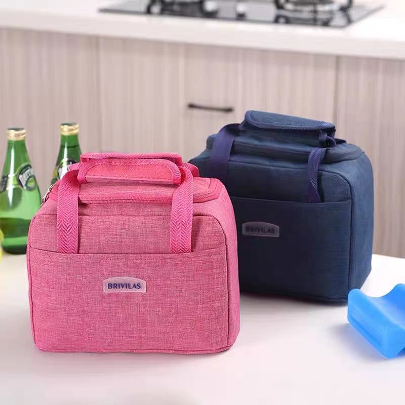 Bolsa Térmica Fitness Marmita importada MarisaStore