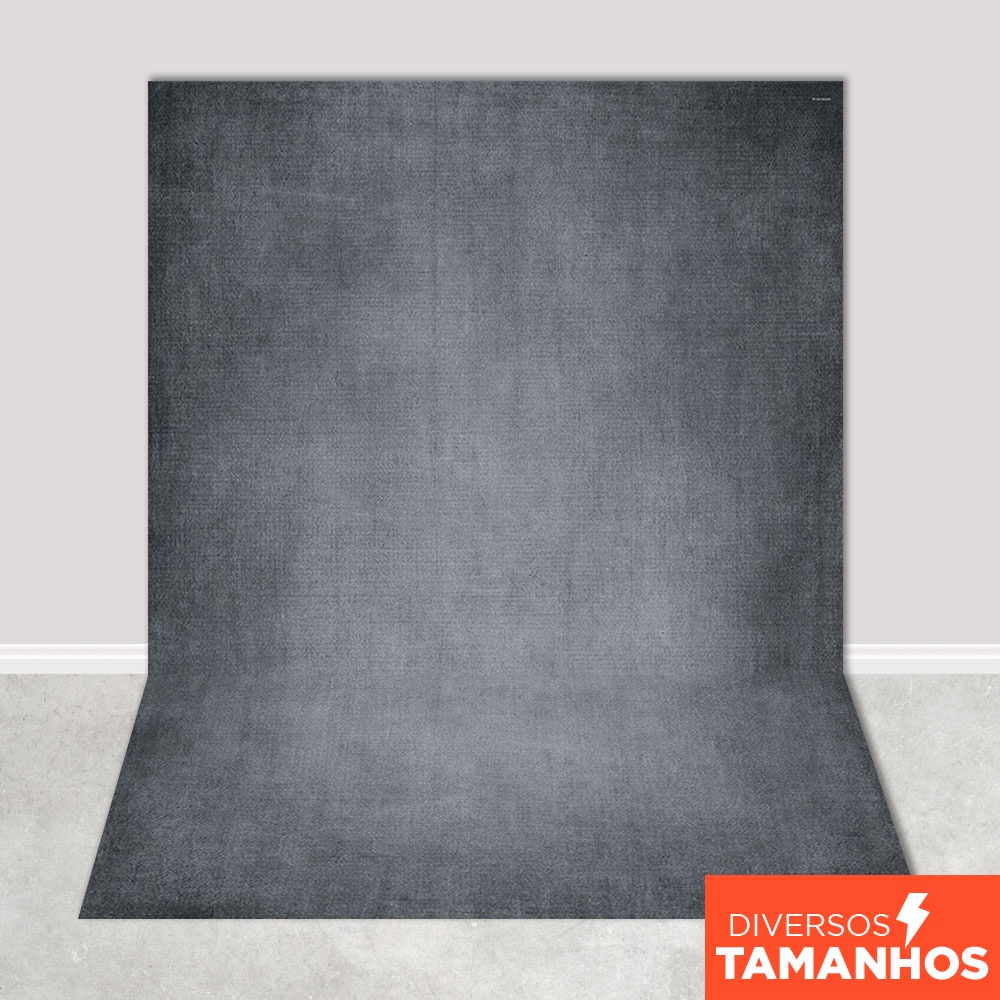 Fundo Fotográfico Textura Cinza Riscado Em Tecido FFT-311 em Oferta na Shopee