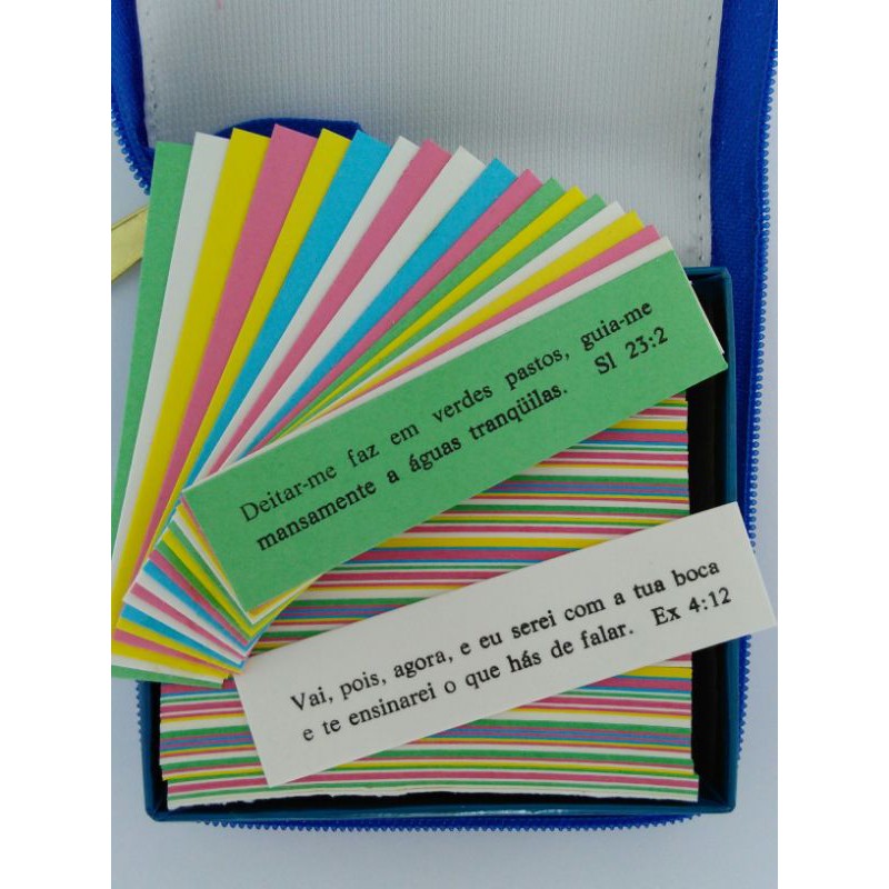 1 Caxinha De Promessas/mana Tam Grande/artigos Evangelicos em Oferta na Shopee