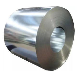 Chapa Folha De Alumínio 40cm X 1 Metro Para Calha/rufo