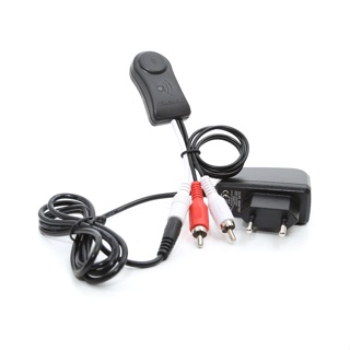 Adaptador Bluetooth Para Som Antigo com Entrada RCA em Oferta na Shopee