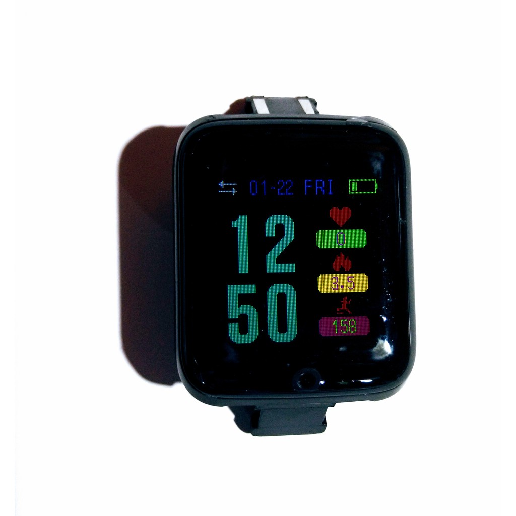 keoker smartwatch d13