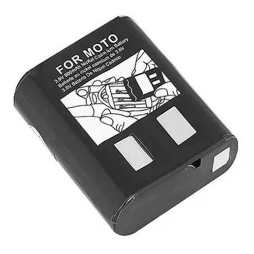 Bateria Radio Talkabout T9500 T5500 Mr350 Mc220