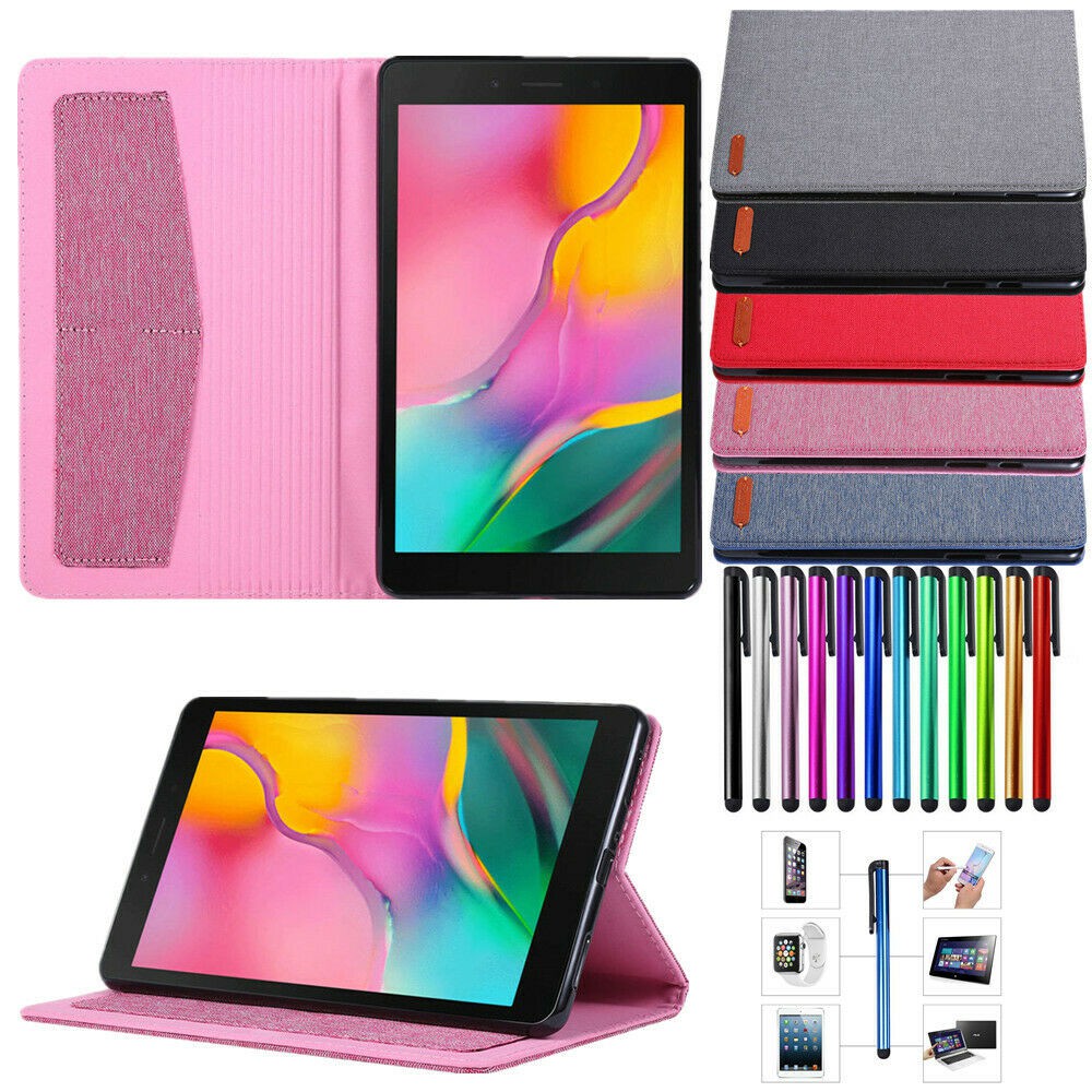 cover galaxy tab a 8.0 2019
