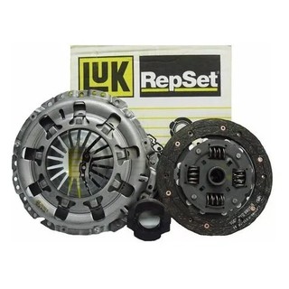 kit embreagem uno palio siena fire1.0 1.3 8v 2001 - 2017  nova luk  618301700 Oferta