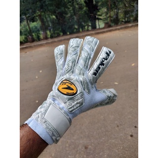 Poker - Luva De Goleiro Champion7 - Original