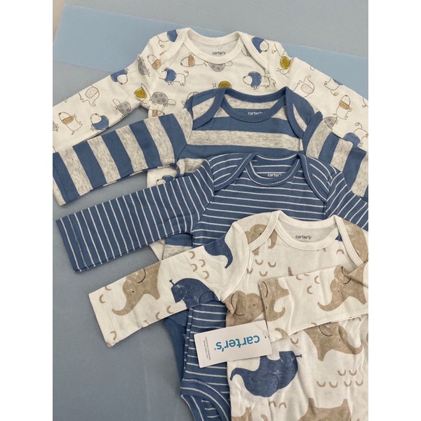 Bodys de bebe online carters