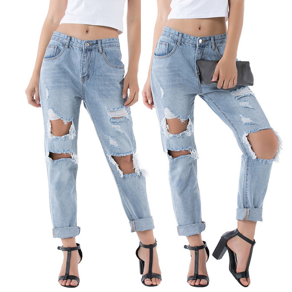 calça jeans feminina cintura alta 34