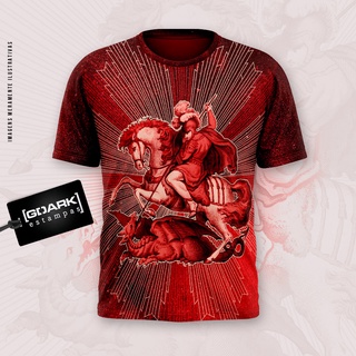 Camisa São Jorge mod01