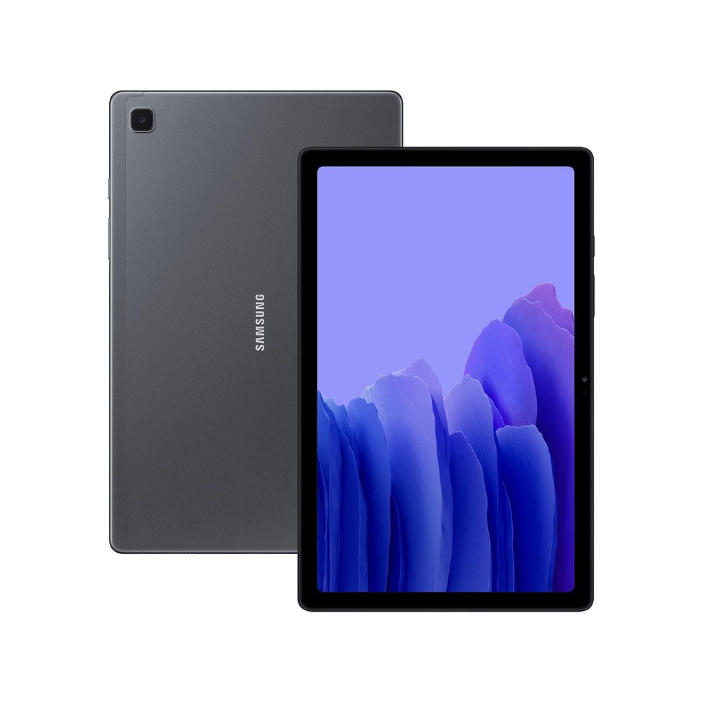 Tablet Samsung Galaxy Tab A7 10,4” 64GB - Android Octa-Core Câm. 8MP + Selfie 5MP MOSTRUARIO