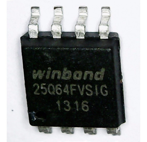 Reparo Placa Principal Memória Sti Le4053 Le4053(a)da