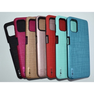 Capinha MOTO G9 PLUS antiqueda anti impacto Inova emborrachada capa case de celular
