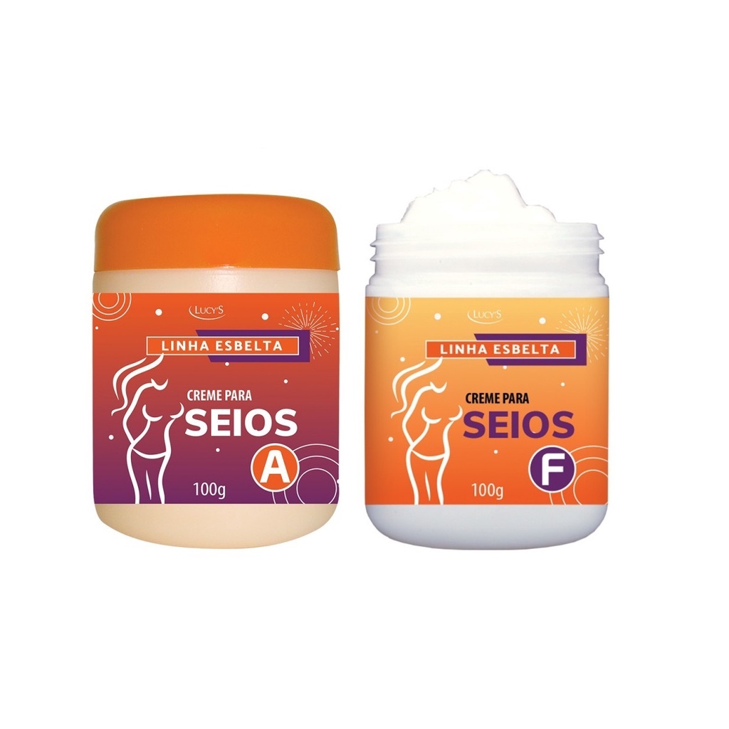 Creme para Crescer Seios: Onde Comprar | BuscaProdutos