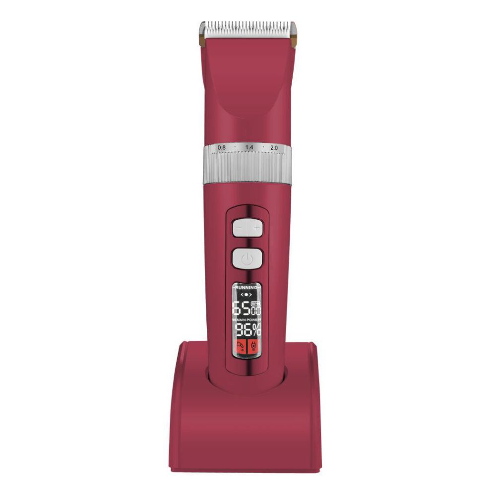 Maquina De Tosa A8S RUBI Precision Edge - Bivolt