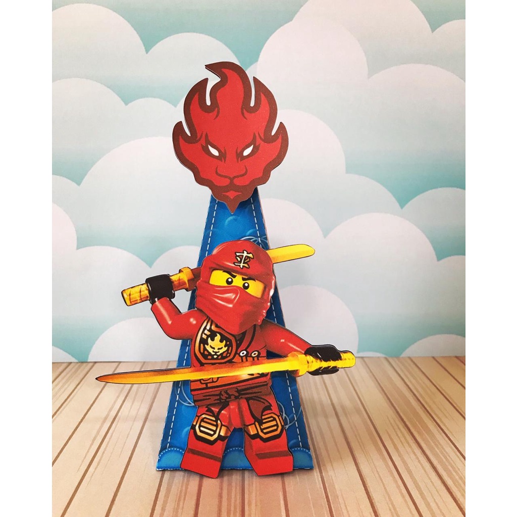 Máscara Ninjago: Onde Comprar | BuscaProdutos