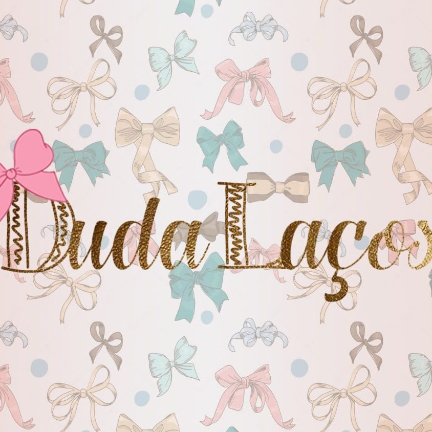 Duda Laços Materiais