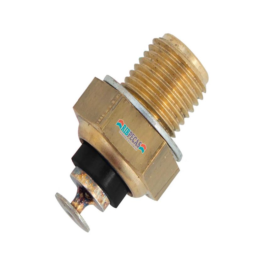 Sensor Temperatura A100 A80 Apolo Golf Gol Jetta Passat Polo