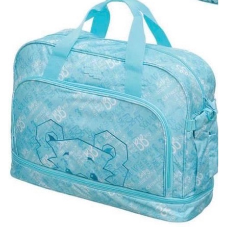 Kit Bolsa Maternidade Tigor t Tigre