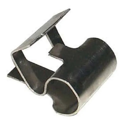 2 Mola Anti Ruido Pastilha Freio Dianteiro Gm A20 C20 D20 ..92 ranger f1000