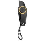 chaveiro faca discreto utilitário sobrevivência 00504
