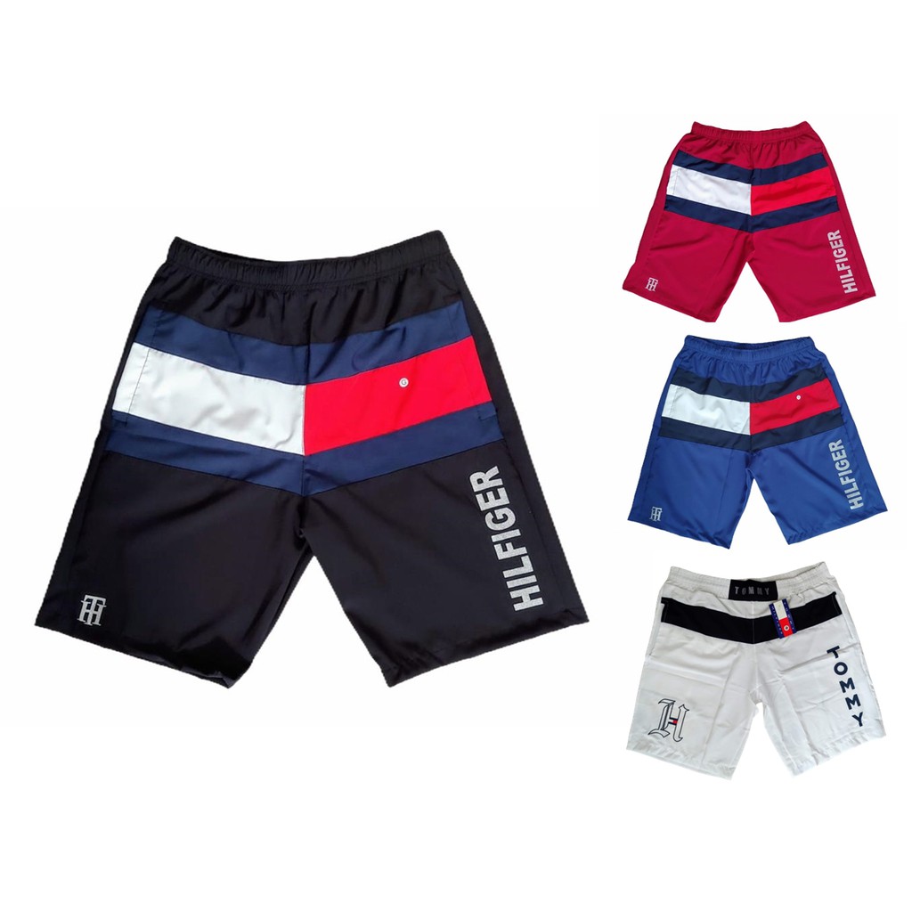 bermudas da tommy hilfiger