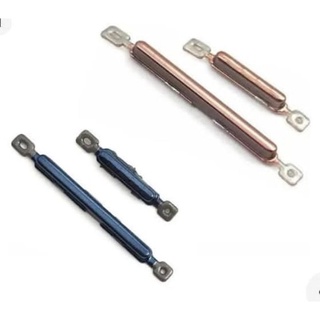 botão externo para moto G9 plus novo