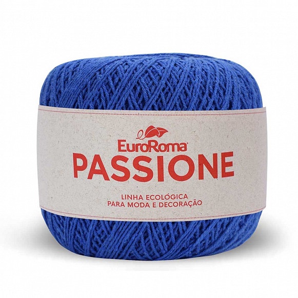 Linha Passione Euroroma 400m n° 3 em Oferta na Shopee