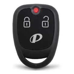 Controle Remoto Alarme Duoblock G6/g7/g8 Dpn58 Positron