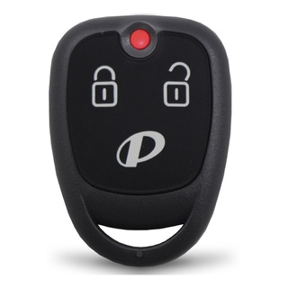 Controle Remoto Alarme Duoblock G6/g7/g8 Dpn58 Positron