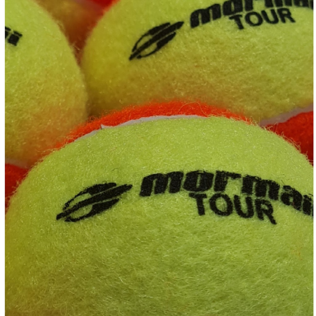Kit 10 Bolinhas Bola Beach Tennis Mormaii Profissional Nova