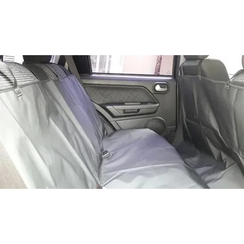 Capa Para Banco Traseiro Protetora P/ Cachorro Carro Anti Pelo Chevrolet Astra
