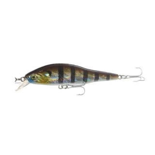 Isca Artificial Dourado 80 - Lamazon Cor 3