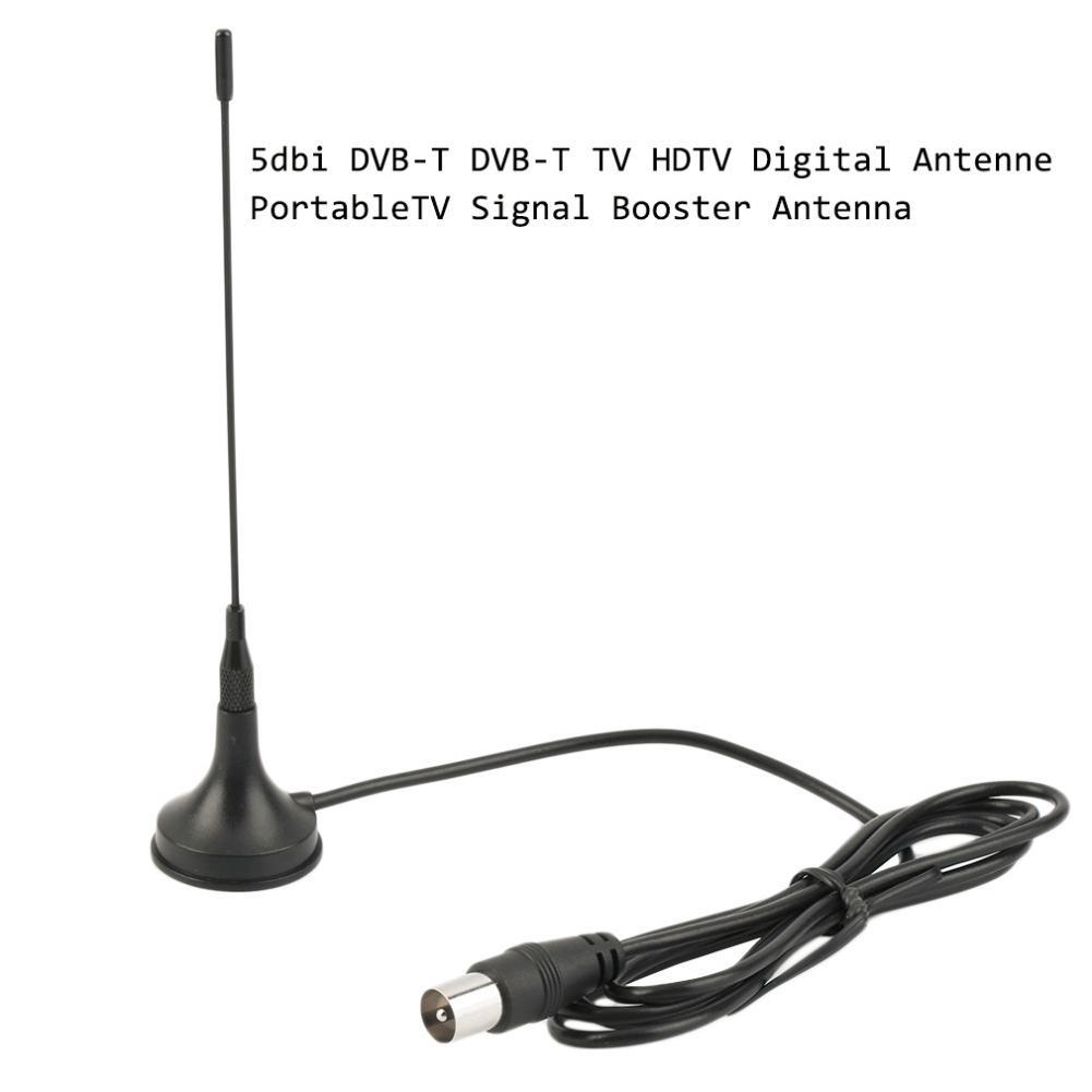 Antena Philips Amplificada 18db Sdv2940 Amplified Indoor/Outdoor para Tv  Digital UHF / HDTV - YouTube