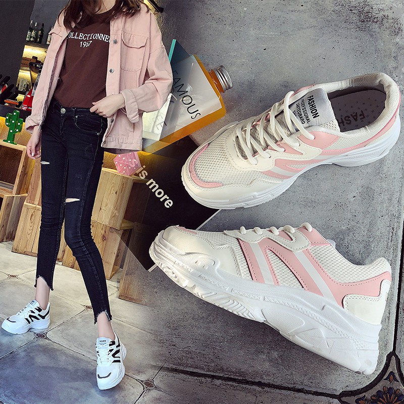 tenis feminino ginastica