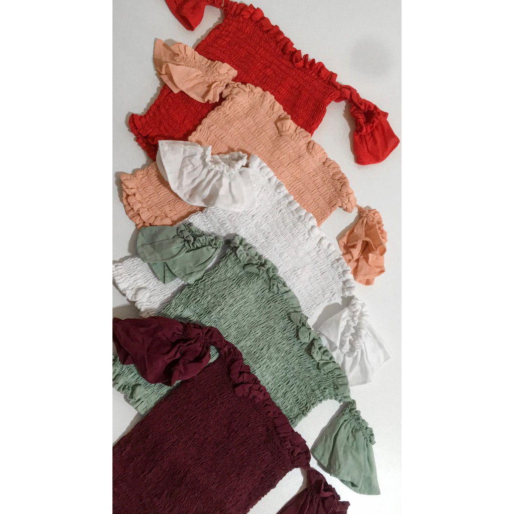 LASTEC MANGUINHA PRINCESA rosa roxo branco vermelho verde acinzentado moda blusinha blusa fashion look cropped