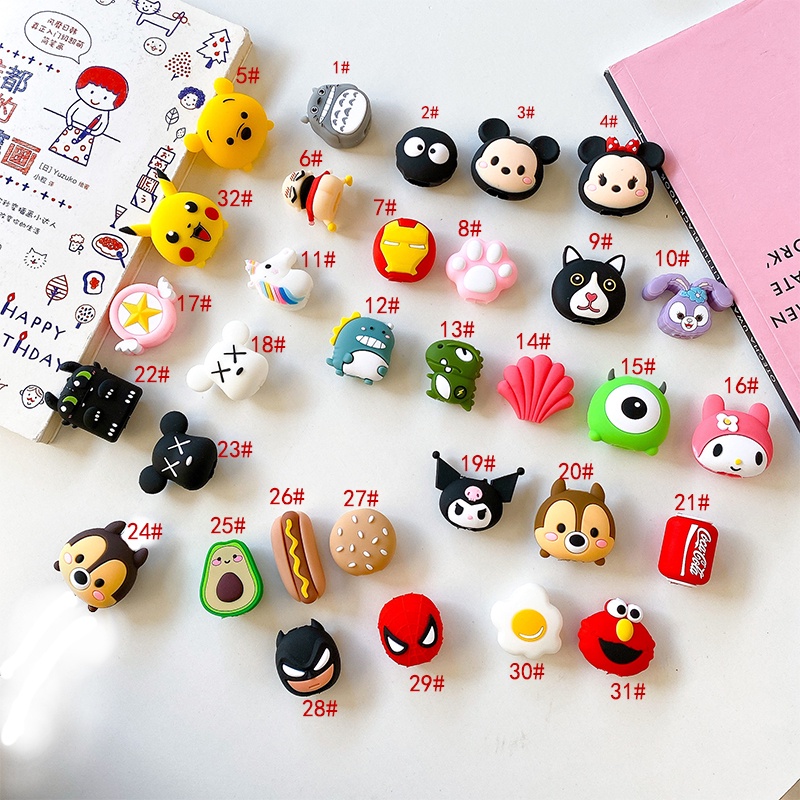 Acessório para Estetoscópio Enfeite para Estetoscópio Pediátrico / Enfermagem Pingente Clínico Fofura em Oferta na Shopee